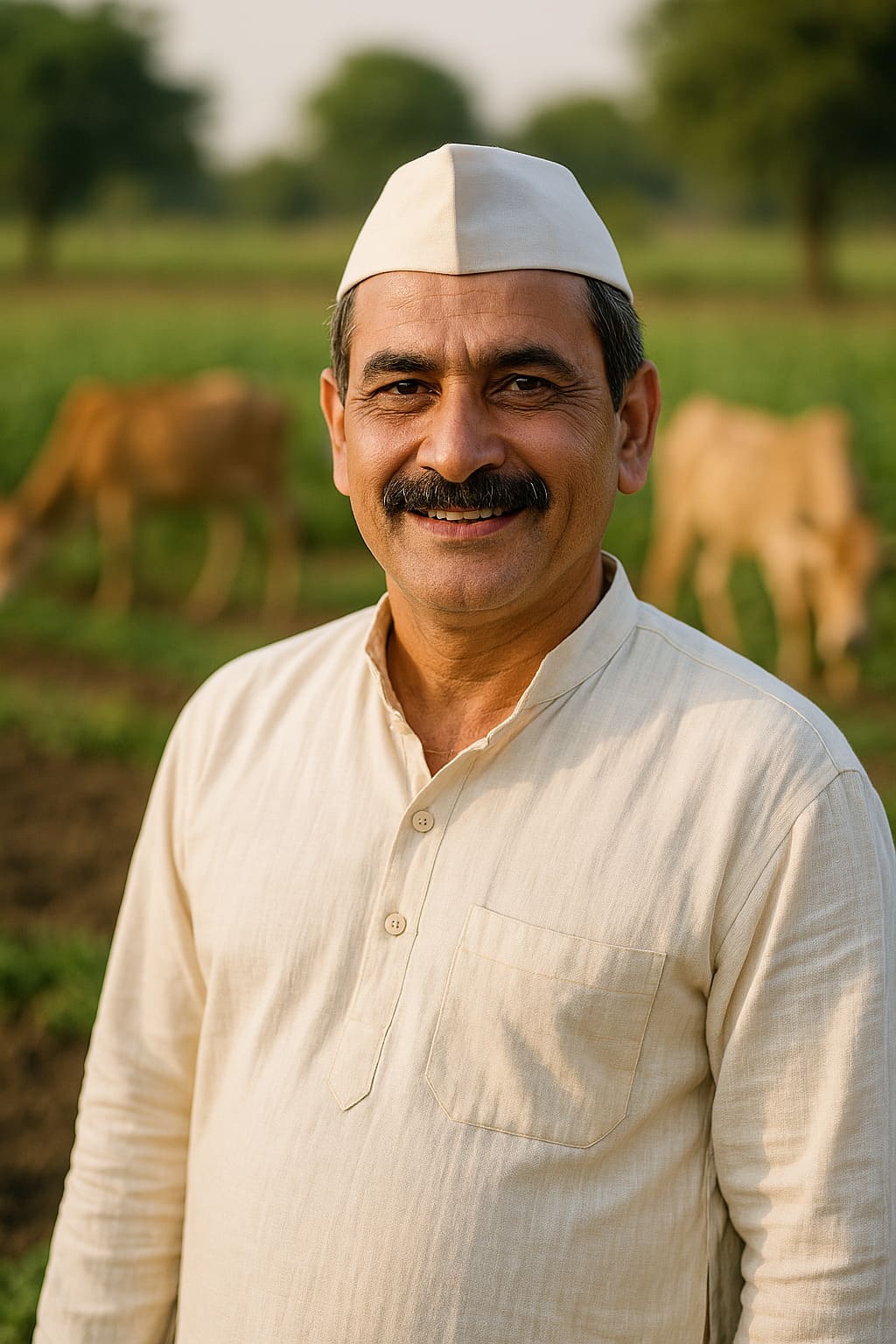 Mahesh Naik