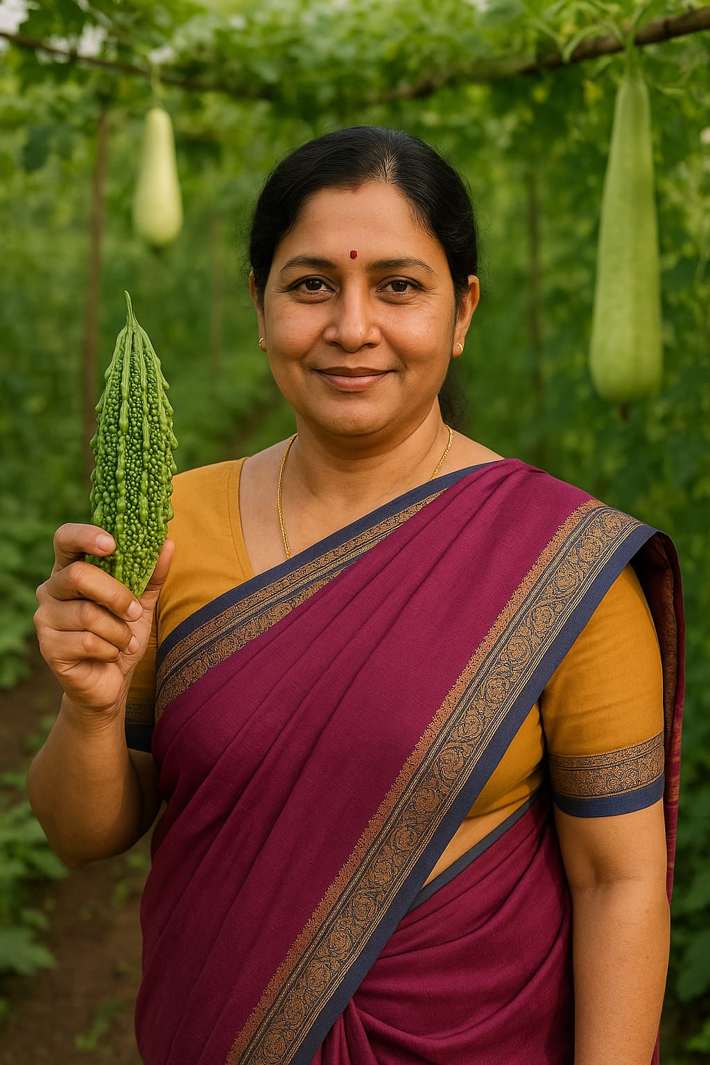 Kavitha Reddy